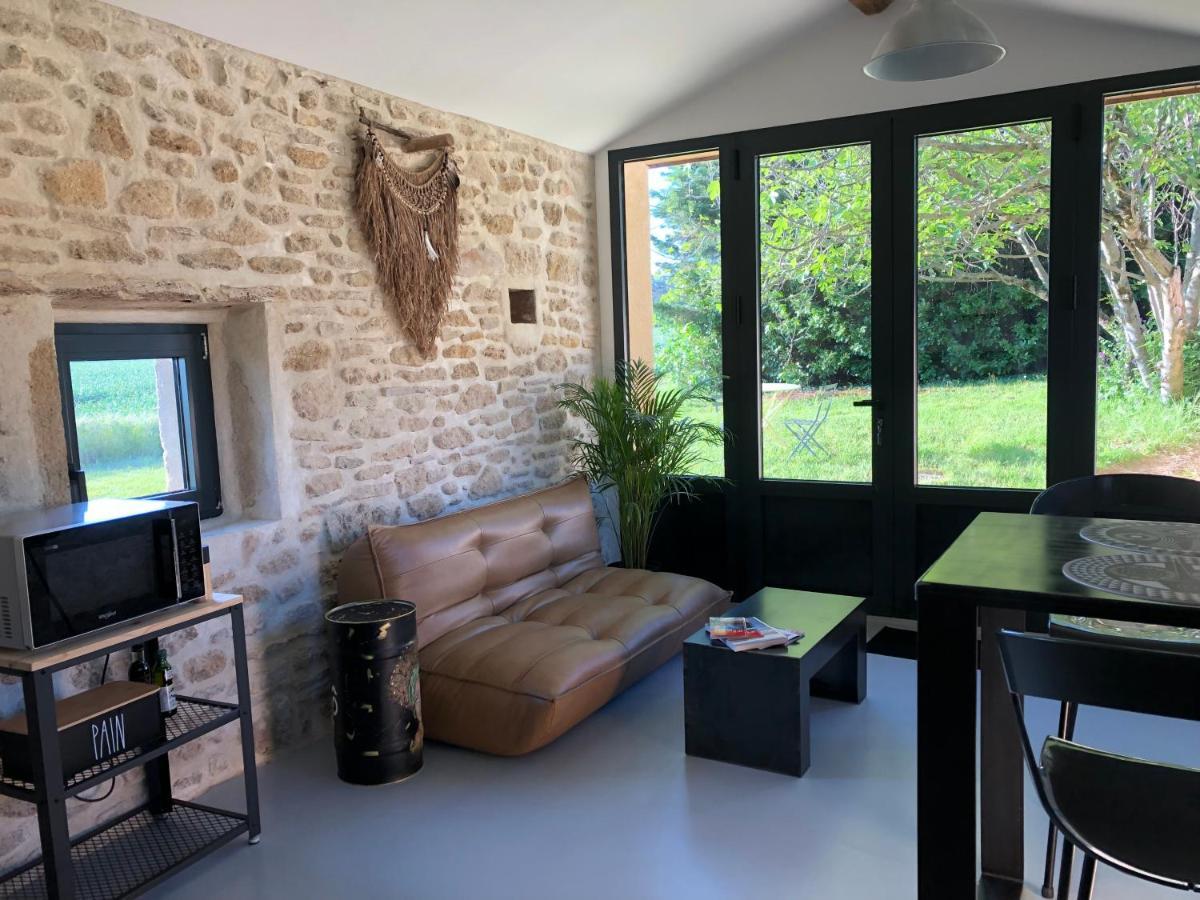 L'Atelier Apartment Grane Exterior photo