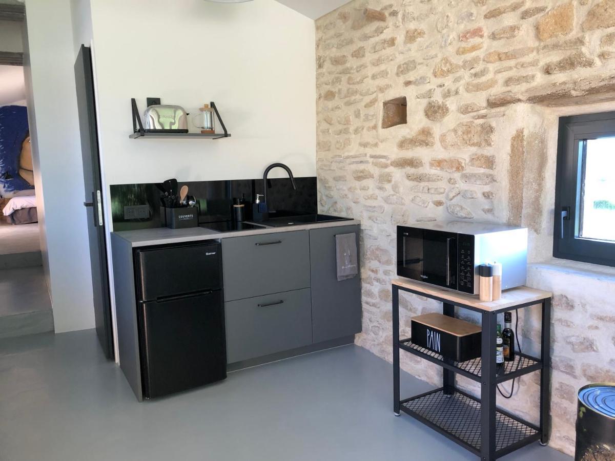 L'Atelier Apartment Grane Exterior photo
